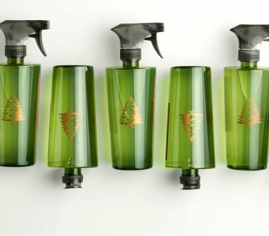 THYMES Frasier Fir All-Purpose Cleaner