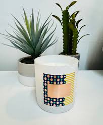 Big Sur 12 oz. Candle
