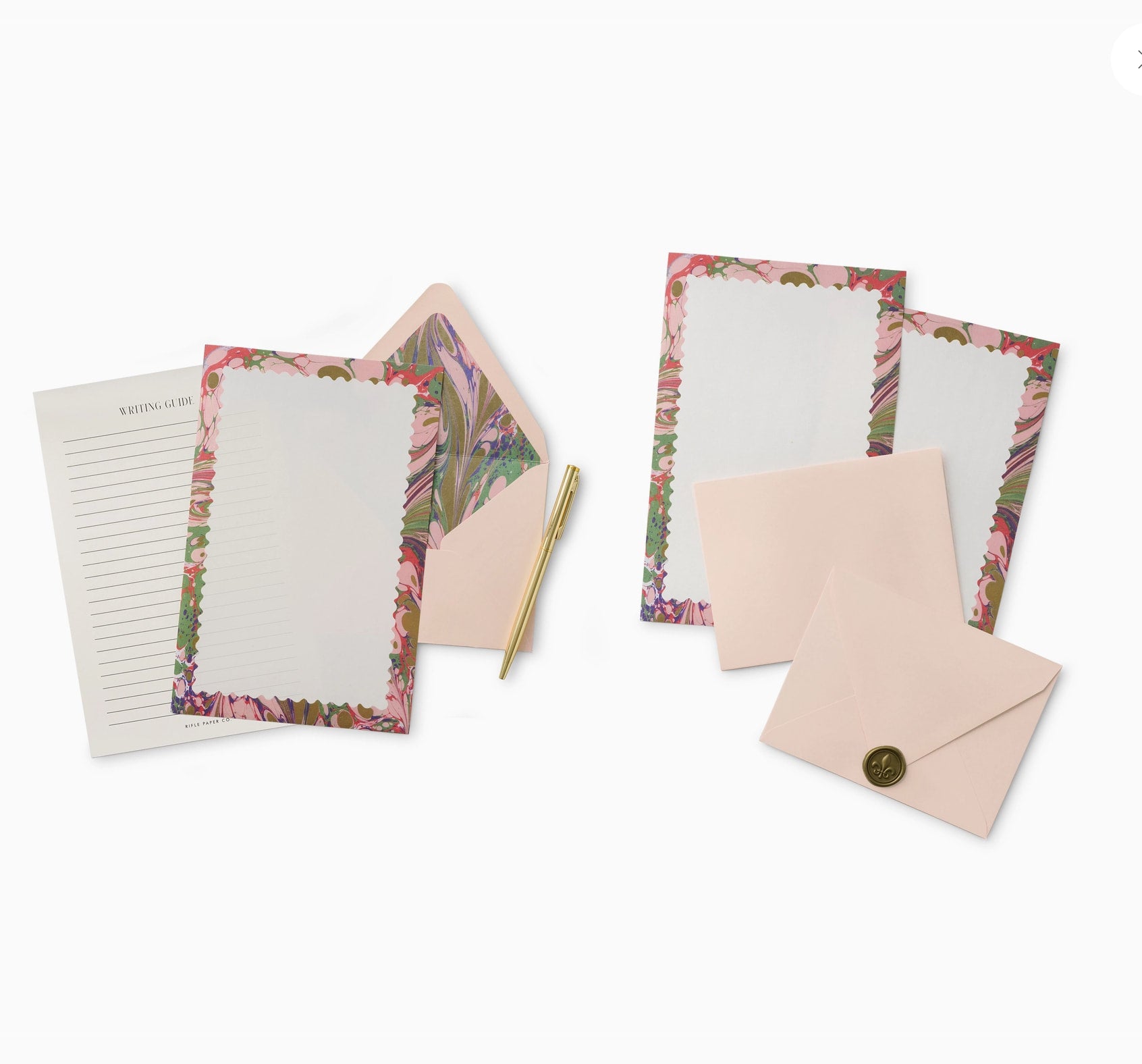 Rifle Paper Co. Letter Writing Set