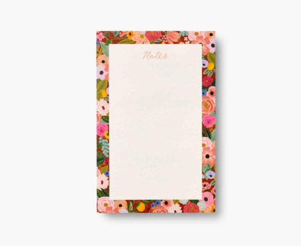 Blossom Notepad