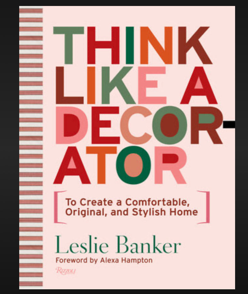 Think Like A Decorator